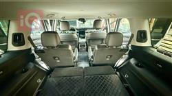 جيب جراند شيروكي إل